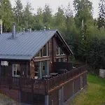 Breikki Himos - Alpha & Bravo * Jämsä