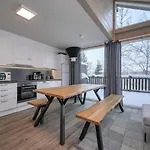 Appartamento Breikki Himos - Alpha & Bravo Jämsä