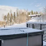 Breikki Himos - Alpha & Bravo Appartamento *