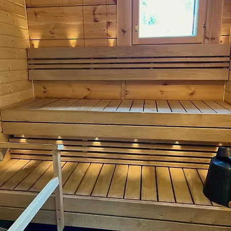 Apartamento Breikki, Himos Jämsä