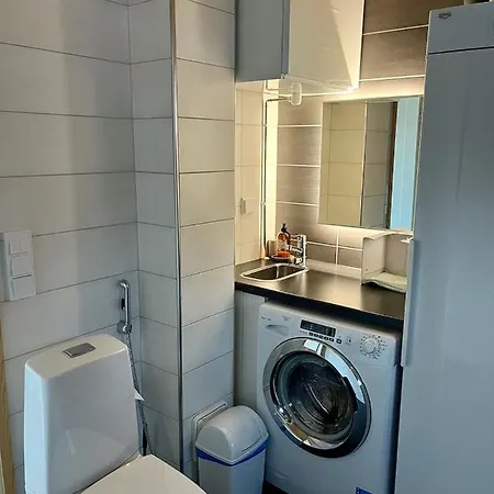 Appartement Breikki Himos - Alpha & Bravo *