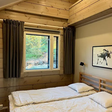 Breikki Himos - Alpha & Bravo * Jämsä