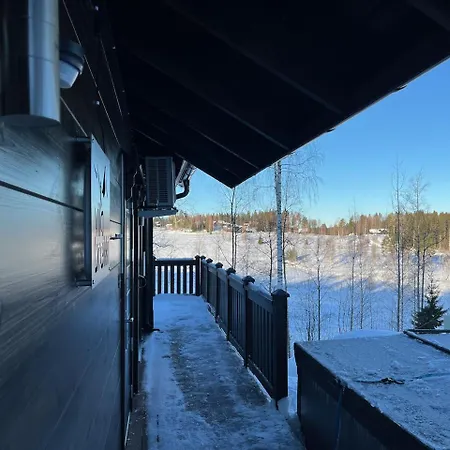 Breikki, Himos * Jämsä