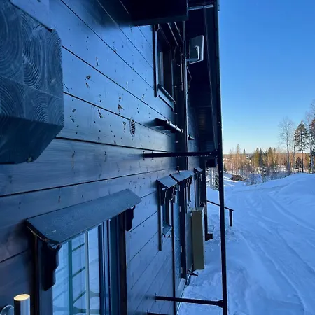 Breikki, Himos Lägenhet