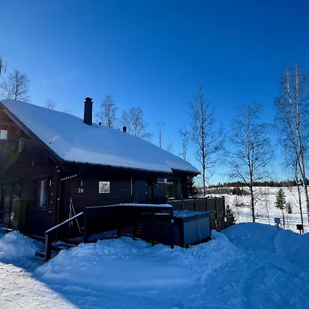 Breikki, Himos *