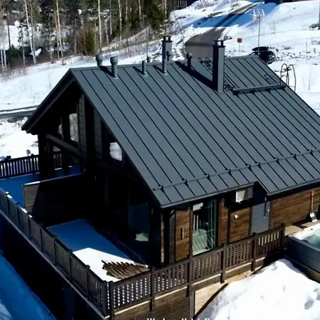Breikki, Himos