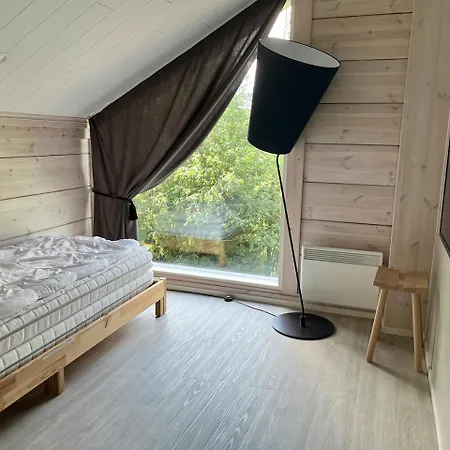 Breikki Himos - Alpha & Bravo * Jämsä