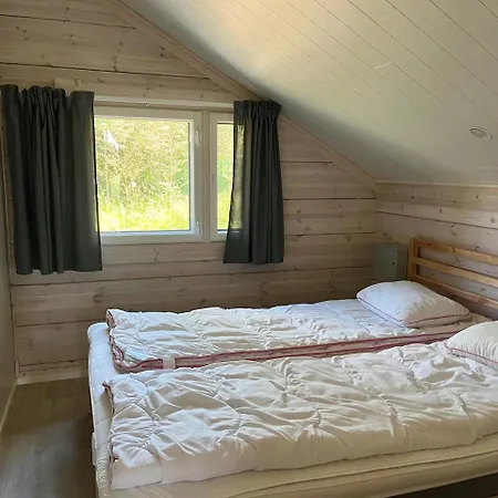 Apartamento Breikki, Himos Jämsä