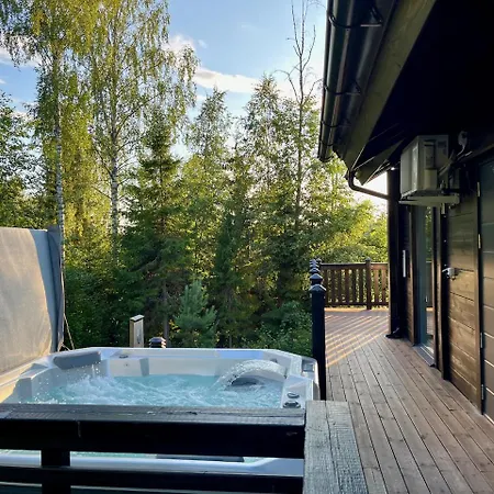 Breikki Himos - Alpha & Bravo Jämsä