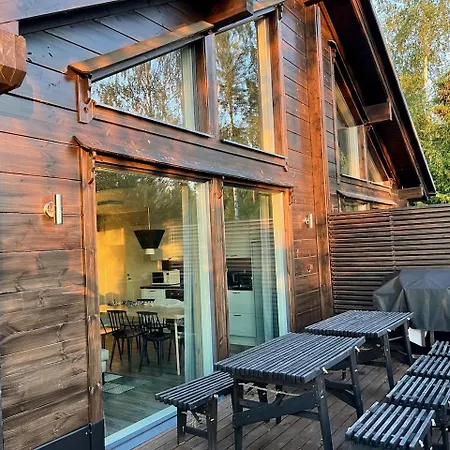 Breikki Himos - Alpha & Bravo Jämsä