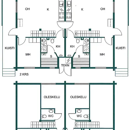 Breikki, Himos * Jämsä