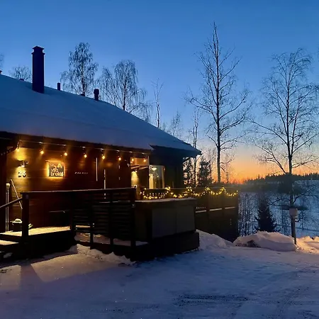 Breikki, Himos * Jämsä