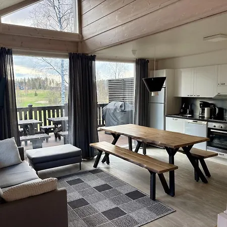 Breikki Himos - Alpha & Bravo * Jämsä