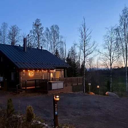 Breikki, Himos Jämsä