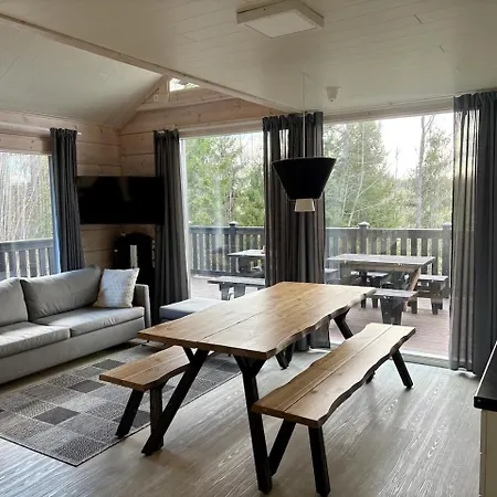 Breikki, Himos * Jämsä