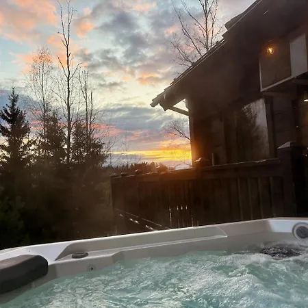 Breikki, Himos Apartamento *