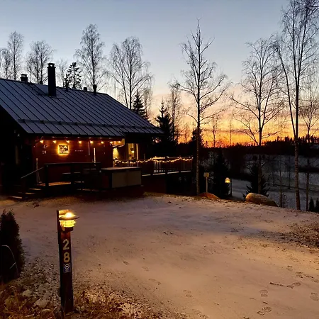 Breikki Himos - Alpha & Bravo *