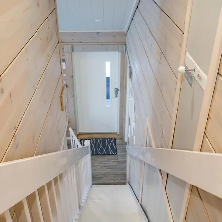 公寓 Breikki Himos - Alpha & Bravo Incl Wifi, Sauna, Jacuzzi For Extra Fee Jämsä