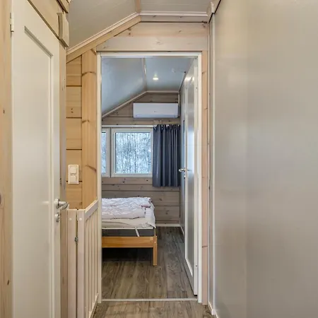 Breikki Himos - Alpha & Bravo Incl Wifi, Sauna, Jacuzzi For Extra Fee 公寓 *
