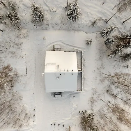 Apartamento Breikki Himos - Alpha & Bravo *