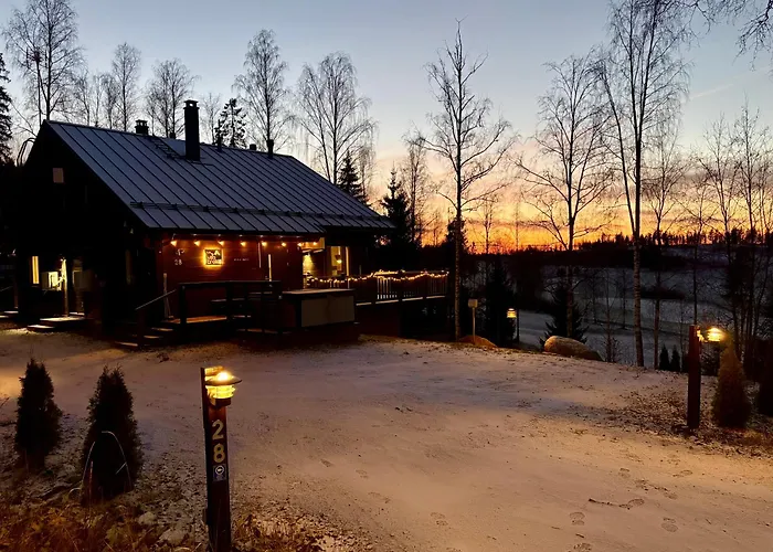 Breikki Himos - Alpha & Bravo *