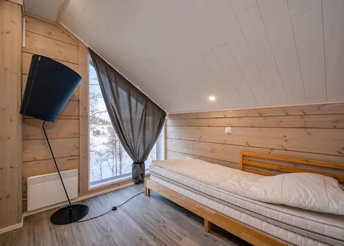 Breikki Himos - Alpha & Bravo * Jämsä