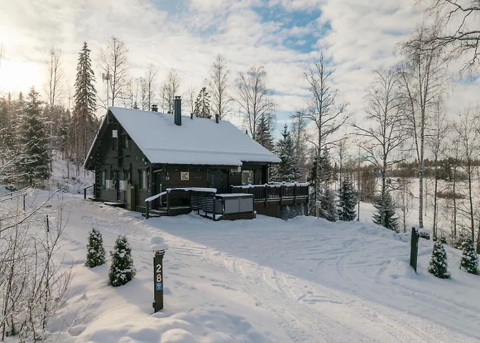 Breikki Himos - Alpha & Bravo * Jämsä