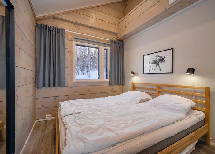 Breikki Himos - Alpha & Bravo Jämsä